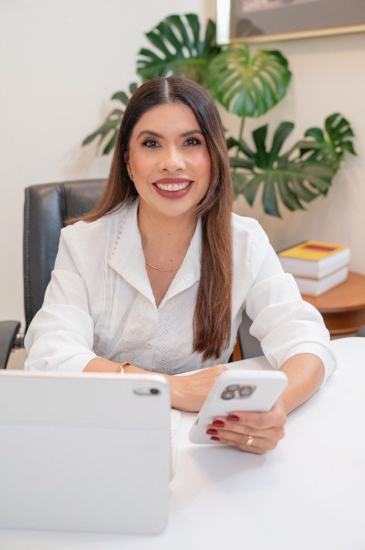 Erica Ercolani – Mentora do Digital